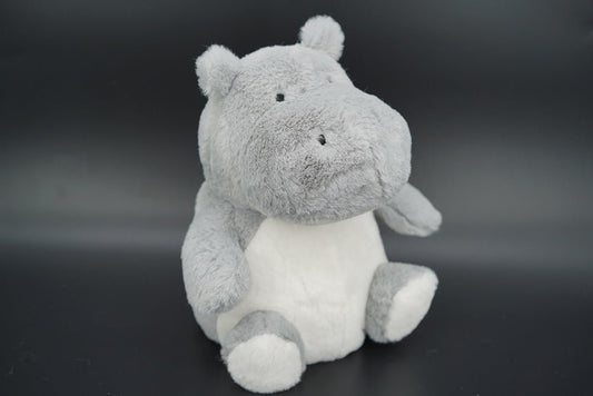 SHSLA - 23025UNSF01 - Hippo 7" - 90 pcs - ShopUNIS!