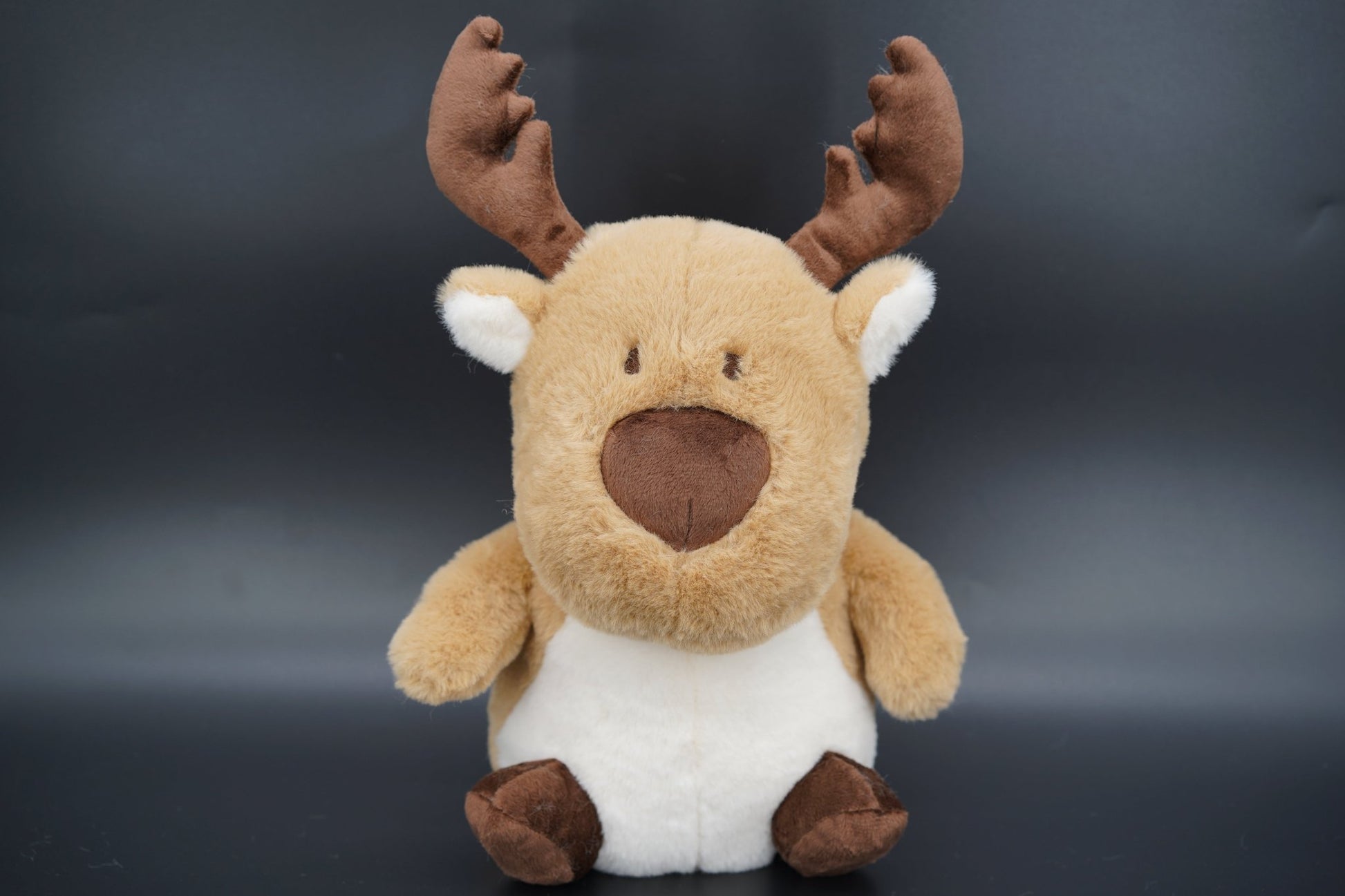 SHSLA - 23025UNSF02 - Reindeer 7" - 90pcs - ShopUNIS!