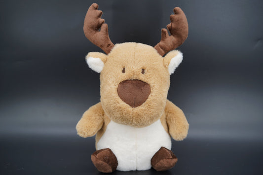 SHSLA - 23025UNSF02 - Reindeer 7" - 90pcs - ShopUNIS!