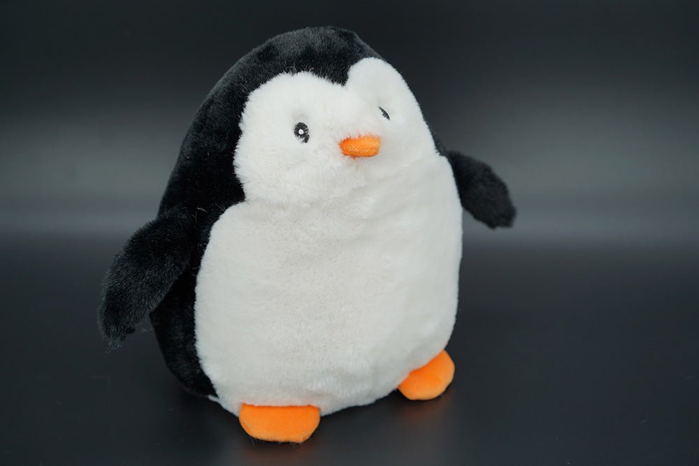 SHSLA - 23025UNSF03 - Penguin 7" - 60 pcs - ShopUNIS!
