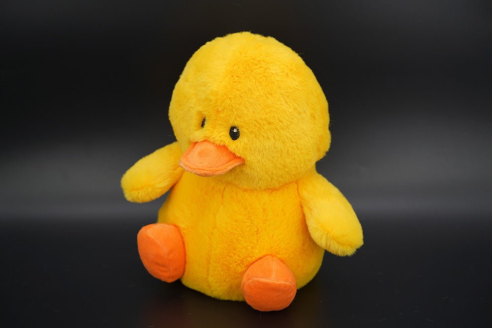 SHSLA - 23025UNSF06 - Duck 7" - 90pcs - ShopUNIS!