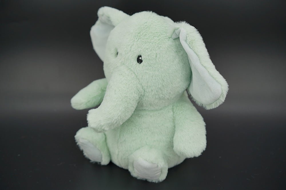 SHSLA - 23025UNSF08 - Elephant 7" - 90pcs - ShopUNIS!