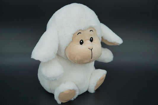 SHSLA - 23025UNSF09 - Lamb 7" - 90pcs - ShopUNIS!