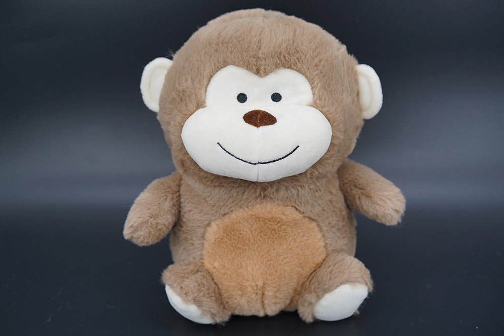 SHSLA - 23025UNSF11 - Monkey 7" - 90pcs - ShopUNIS!