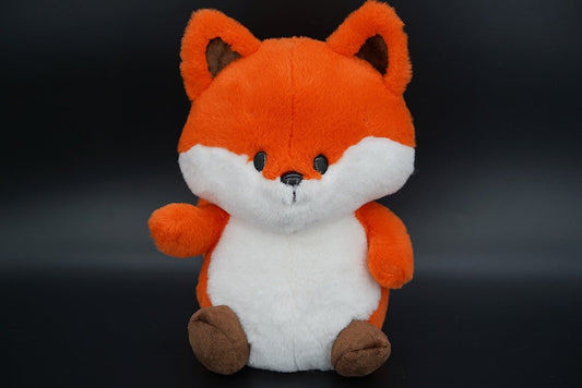 SHSLA - 23025UNSF12 - Fox 7" - 90pcs - ShopUNIS!