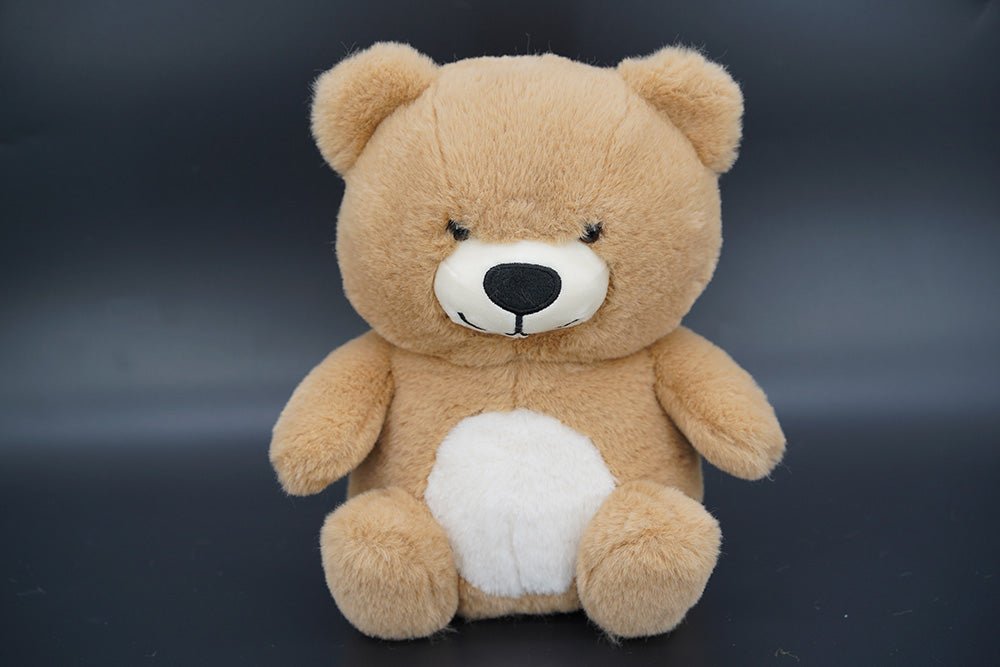 SHSLA - 23025UNSF15 - Bear 7" - 90 pcs - ShopUNIS!