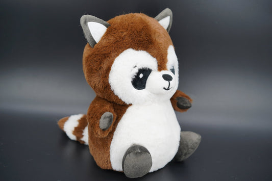 SHSLA - 23025UNSF16 - Raccoon 7" - 90 pcs - ShopUNIS!