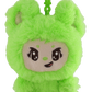 SHSLBB - S1 - Lababies Series 1 4.5" Keychain Assorted - ShopUNIS!