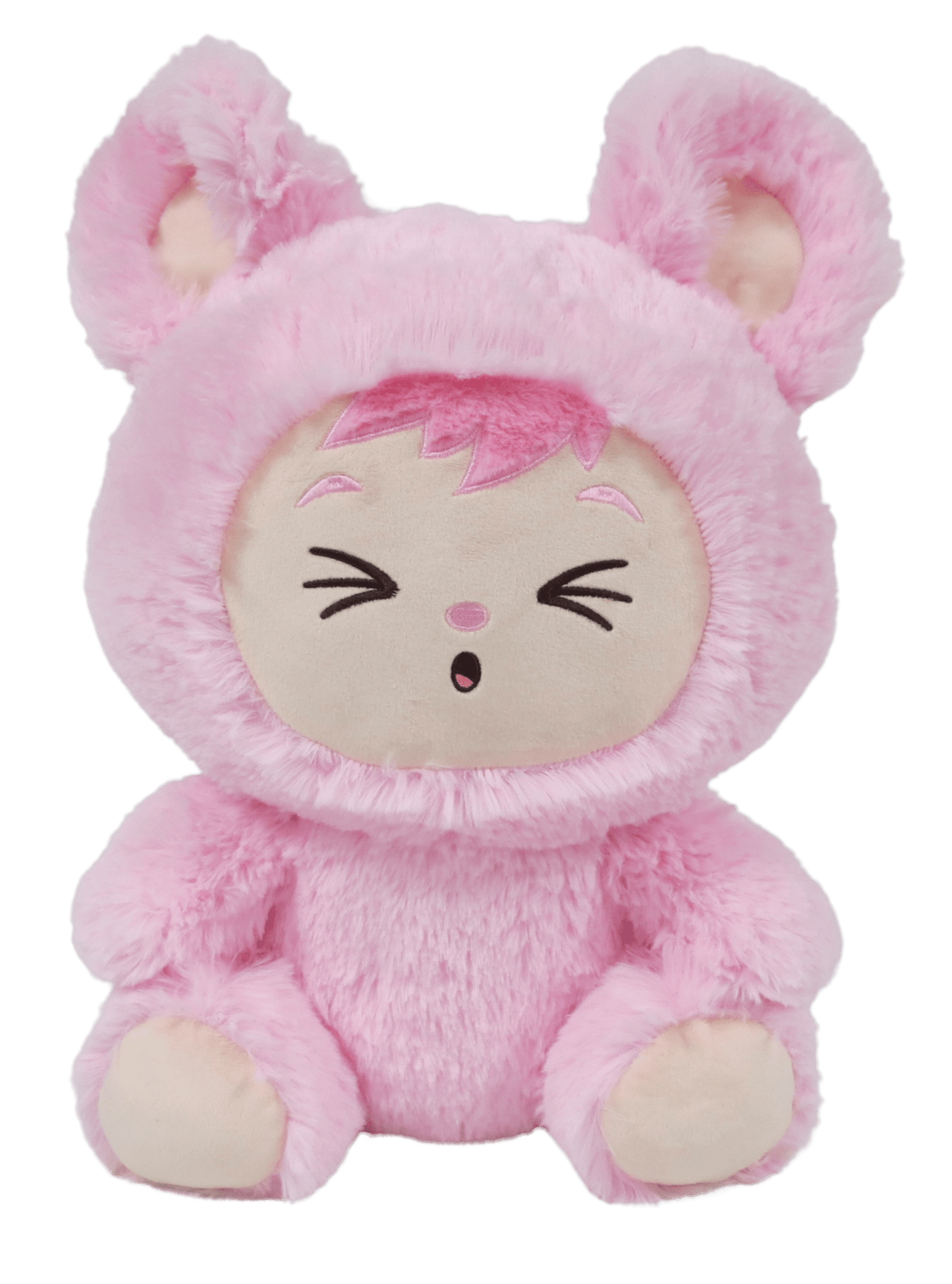 SHSLBB - S1 - Lababies Series 1 Assorted - ShopUNIS!