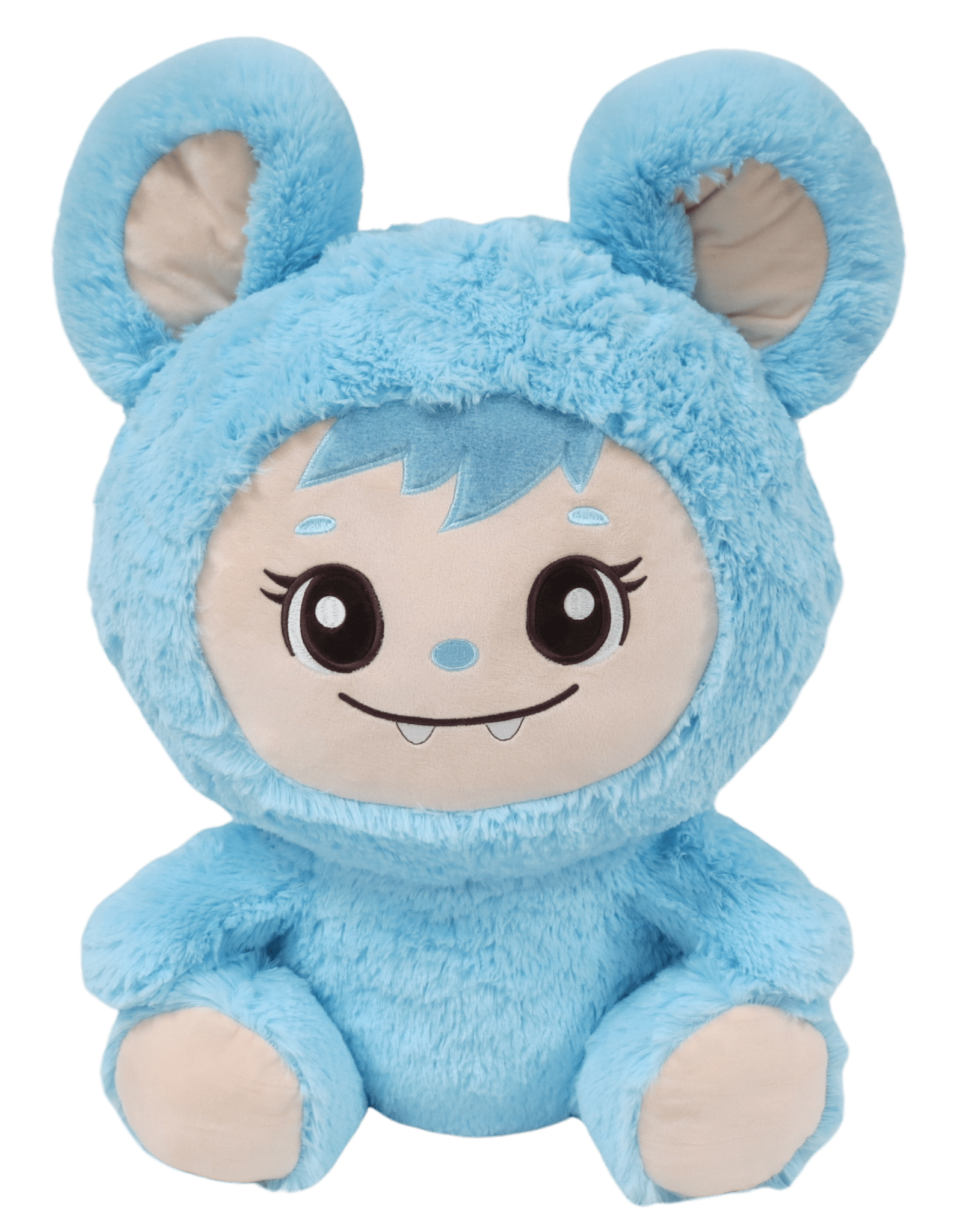 SHSLBB - S1 - Lababies Series 1 Assorted - ShopUNIS!