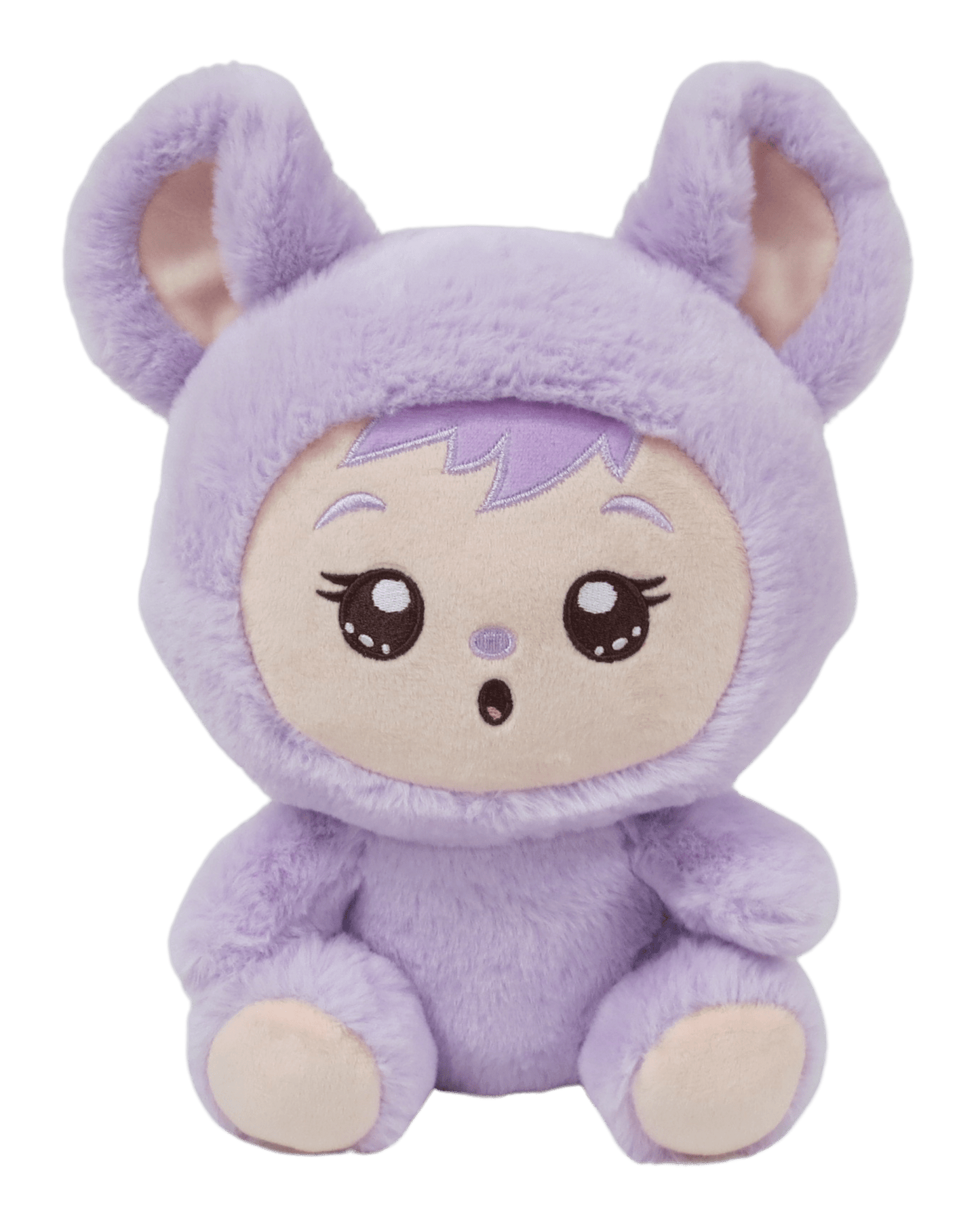 SHSLBB - S1 - Lababies Series 1 Assorted - ShopUNIS!