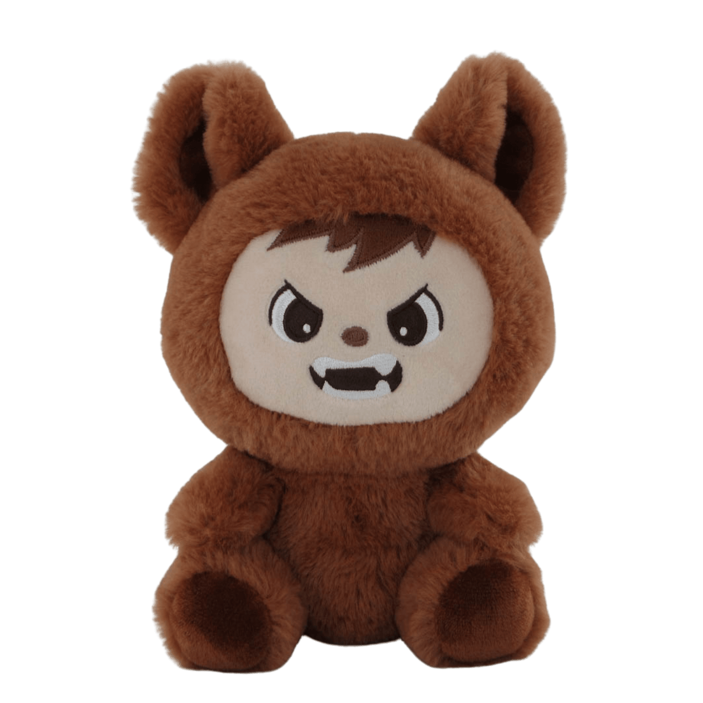 SHSLBB - S2 - Lababies Series 2 - 8" Assorted - ShopUNIS!