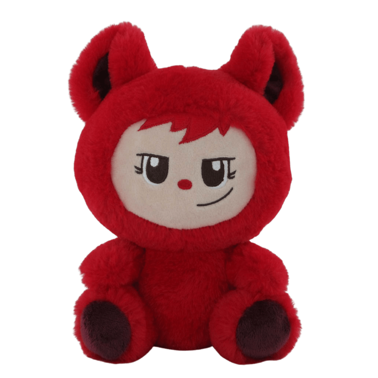 SHSLBB - S2 - Lababies Series 2 - 8" Assorted - ShopUNIS!