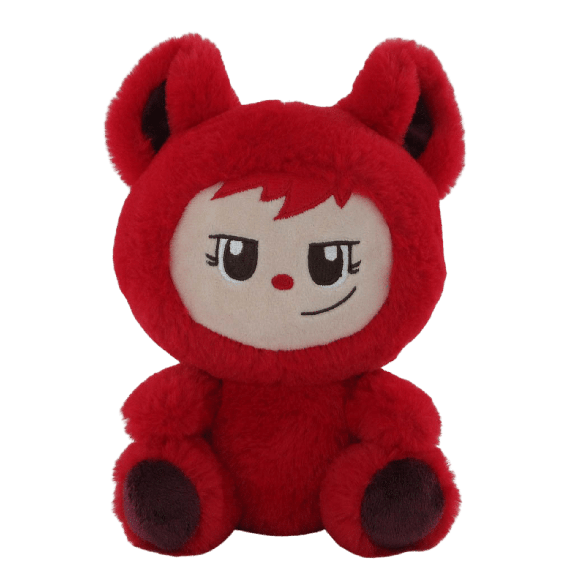 SHSLBB - S2 - Lababies Series 2 - 8" Assorted - ShopUNIS!