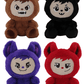 SHSLBB - S2 - Lababies Series 2 - 8" Assorted - ShopUNIS!