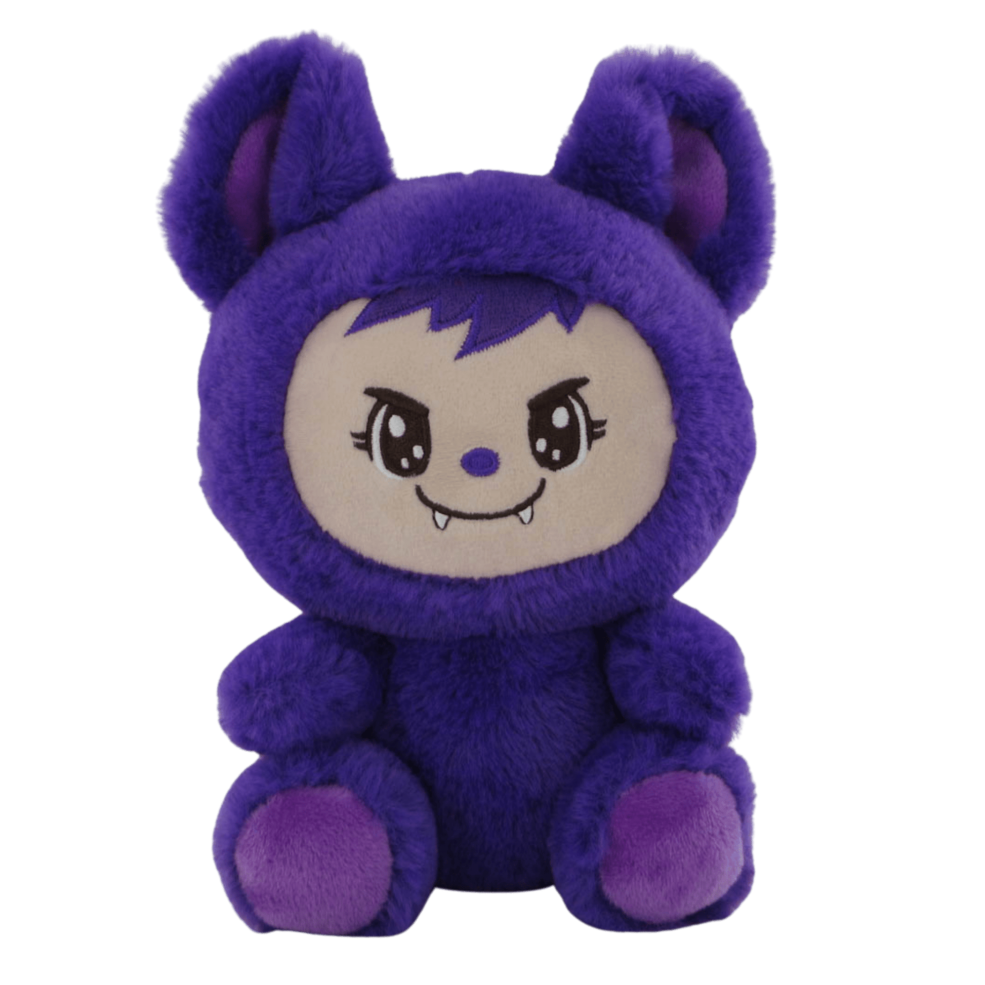 SHSLBB - S2 - Lababies Series 2 - 8" Assorted - ShopUNIS!