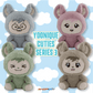 SHSLBB - S3 - Yoonique Cuties Series 3 - ShopUNIS!