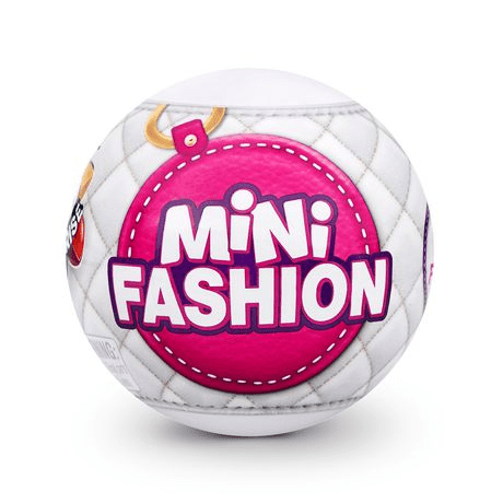 SHSM6- Mini Brands Licensed Kit Series 6 - 145 units - ShopUNIS!
