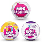 SHSM6- Mini Brands Licensed Kit Series 6 - 145 units - ShopUNIS!