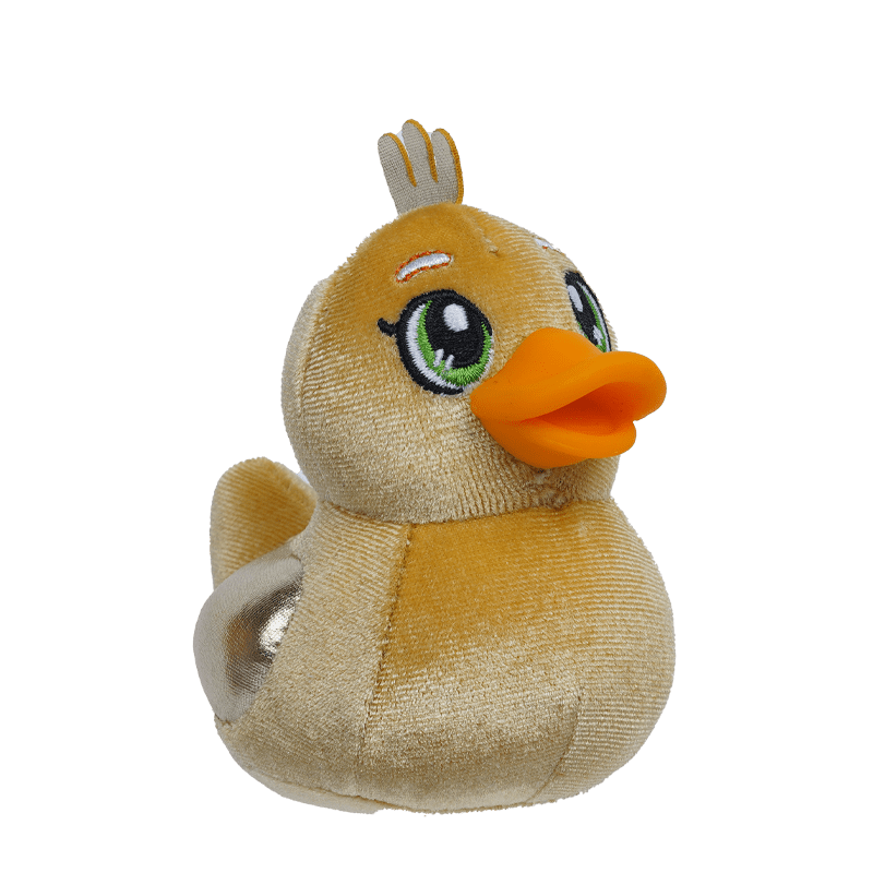 SHSMKW - Assorted Quack Plush Series - ShopUNIS!