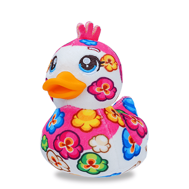 SHSMKW - Assorted Quack Plush Series - ShopUNIS!