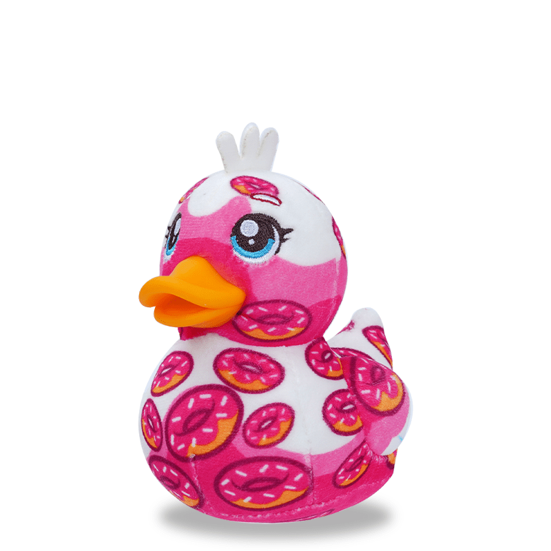 SHSMKW - Assorted Quack Plush Series - ShopUNIS!