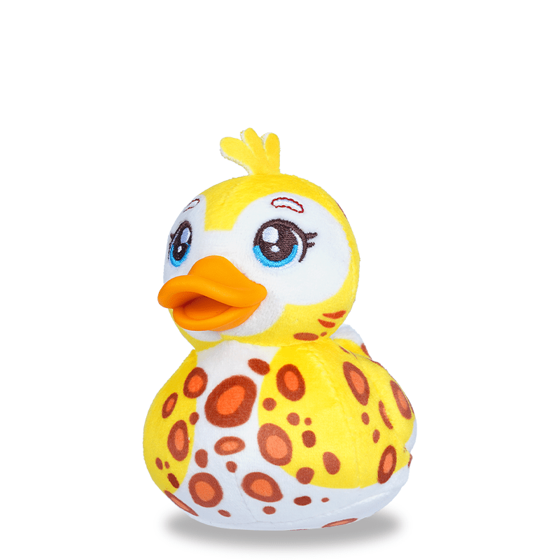 SHSMKW - Assorted Quack Plush Series - ShopUNIS!