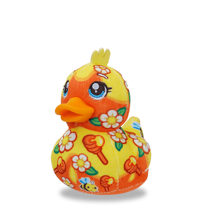 SHSMKW - Assorted Quack Plush Series - ShopUNIS!