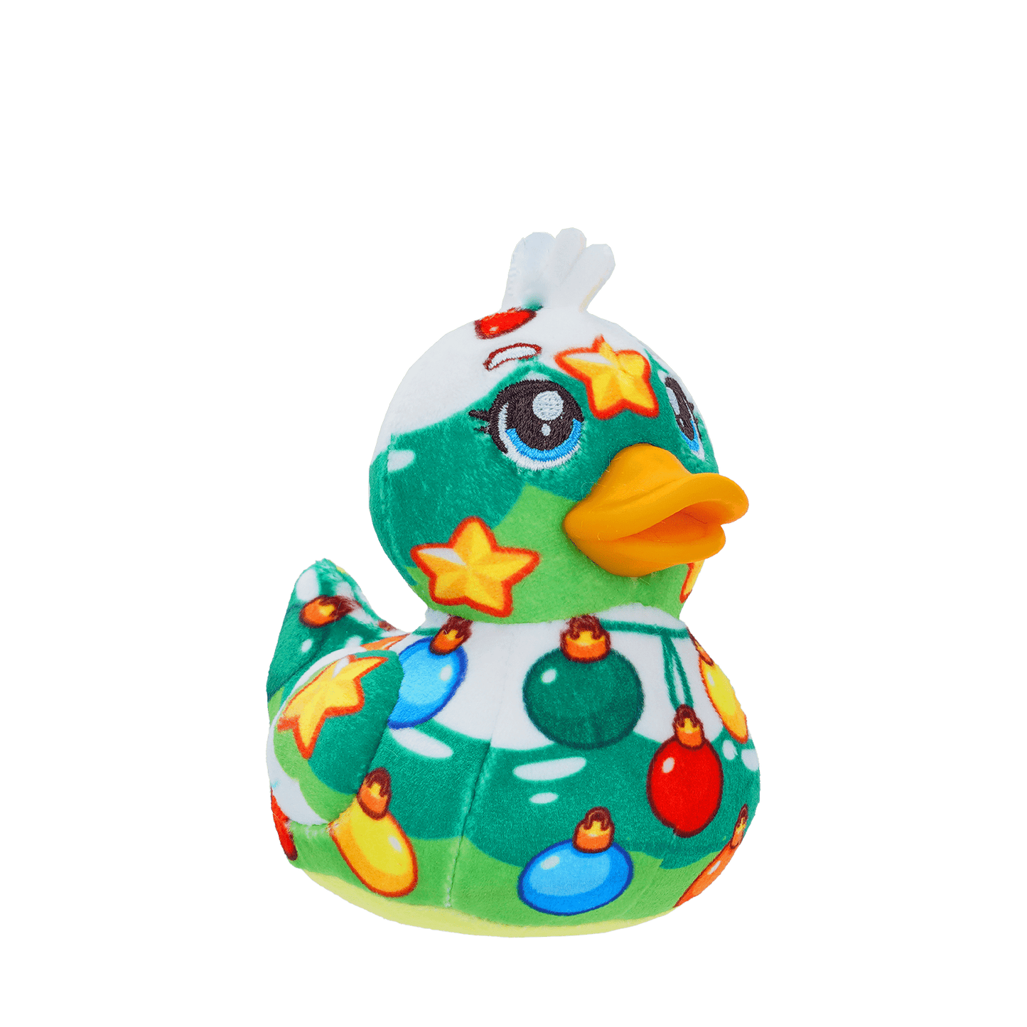 SHSMKW - Assorted Quack Plush Series - ShopUNIS!