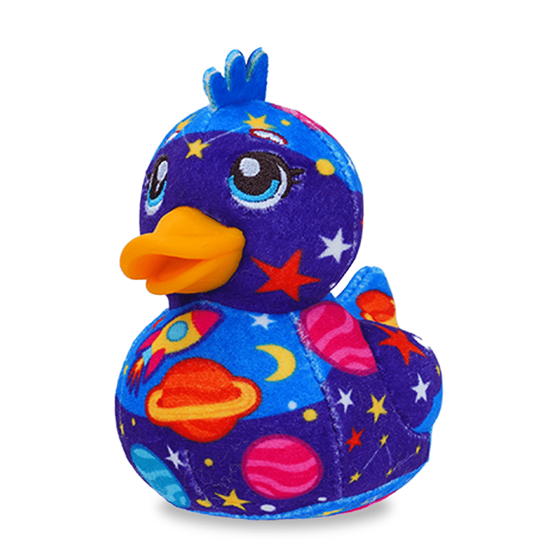 SHSMKW - Assorted Quack Plush Series - ShopUNIS!