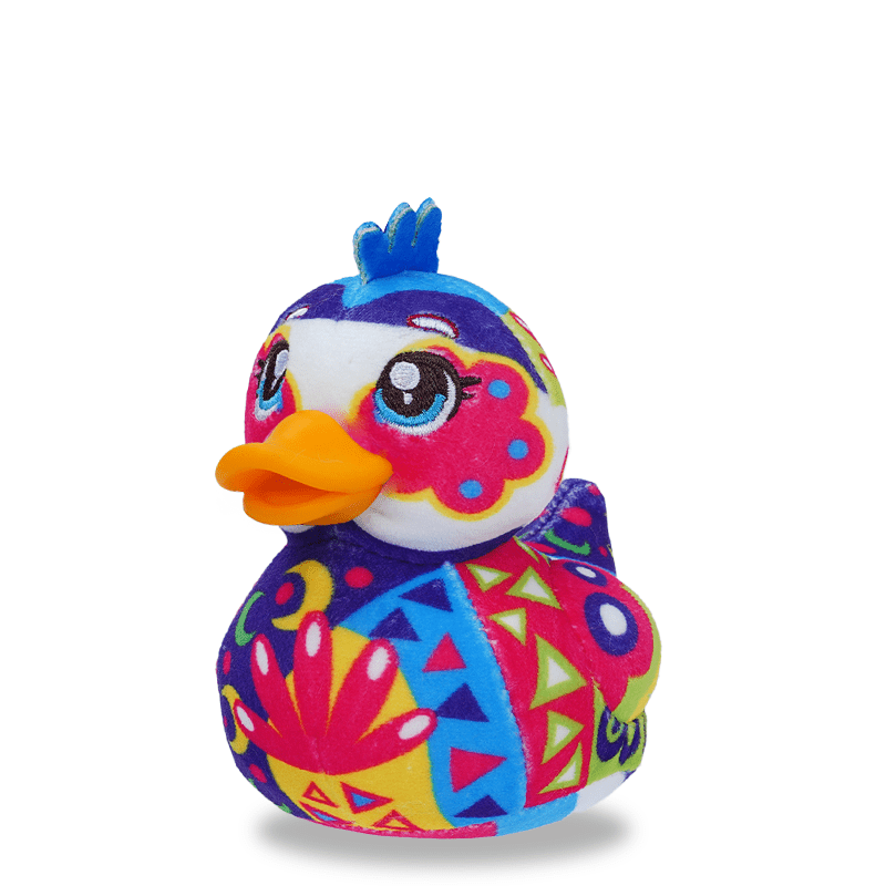SHSMKW - Assorted Quack Plush Series - ShopUNIS!