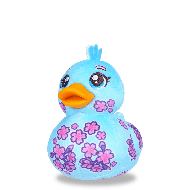 SHSMKW - Assorted Quack Plush Series - ShopUNIS!