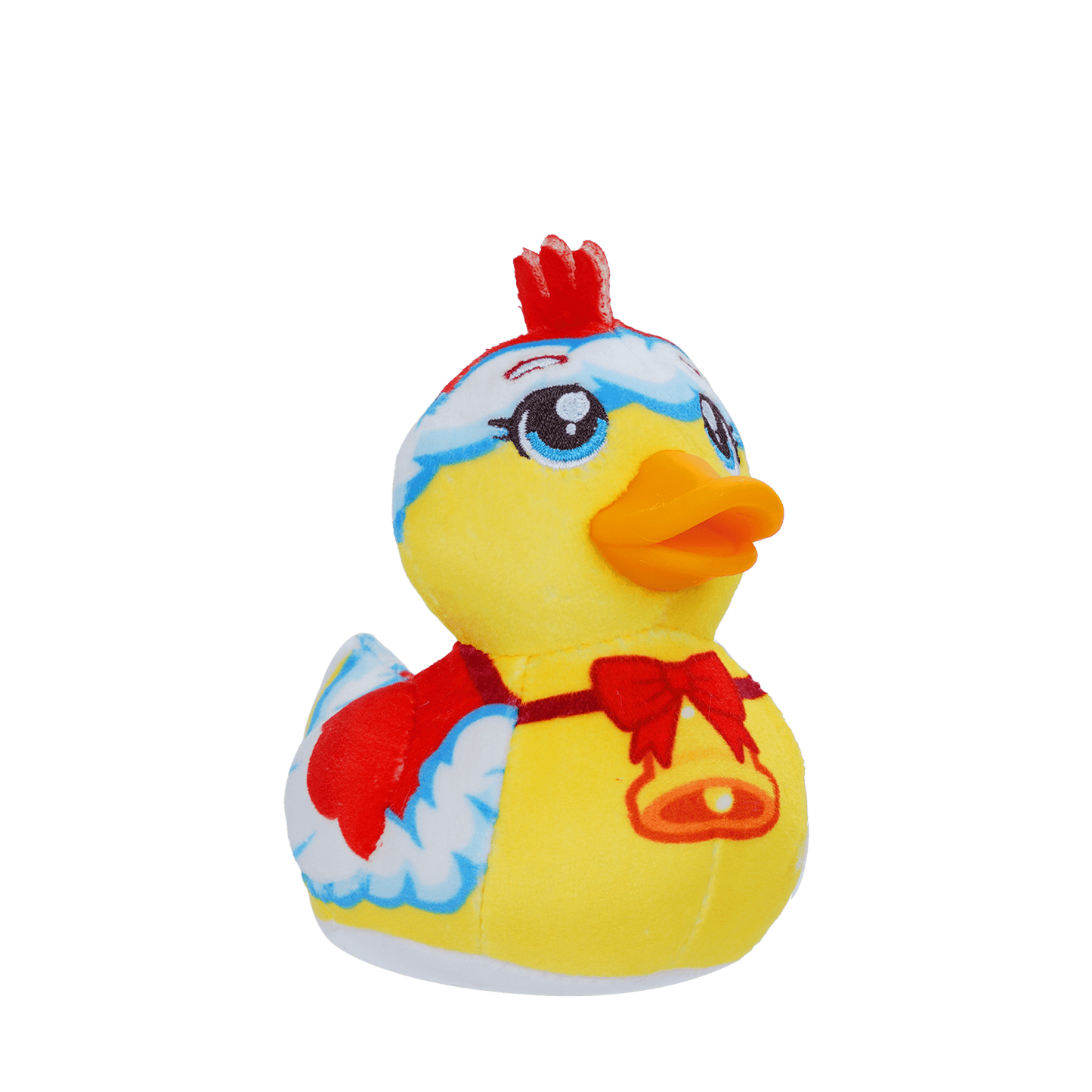 SHSMKW - Assorted Quack Plush Series - ShopUNIS!
