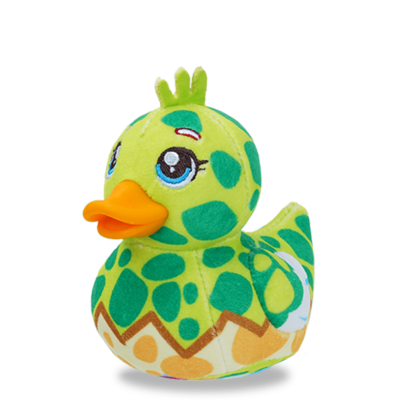 SHSMKW - Assorted Quack Plush Series - ShopUNIS!
