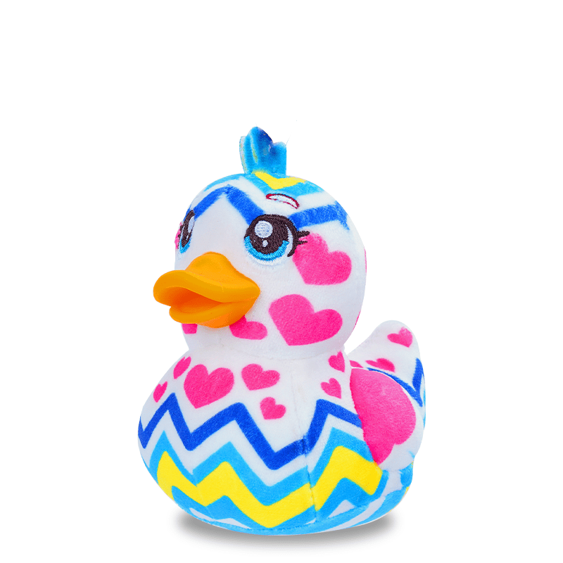 SHSMKW - Assorted Quack Plush Series - ShopUNIS!