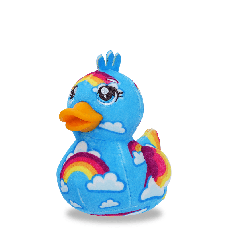 SHSMKW - Assorted Quack Plush Series - ShopUNIS!