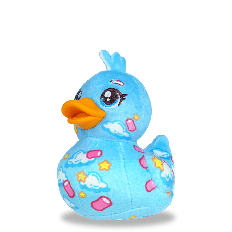 SHSMKW - Assorted Quack Plush Series - ShopUNIS!