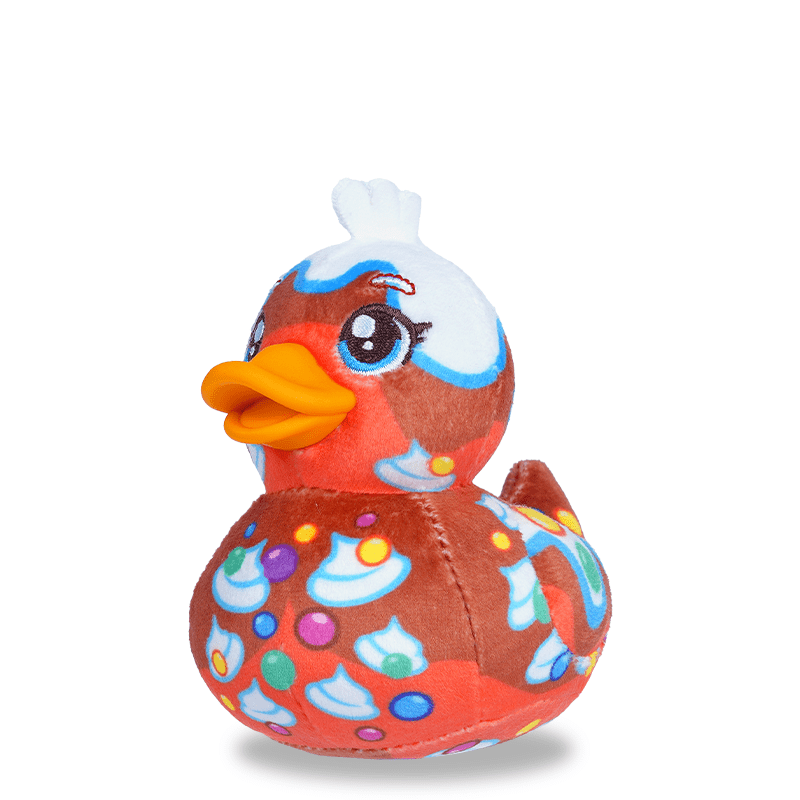 SHSMKW - Assorted Quack Plush Series - ShopUNIS!