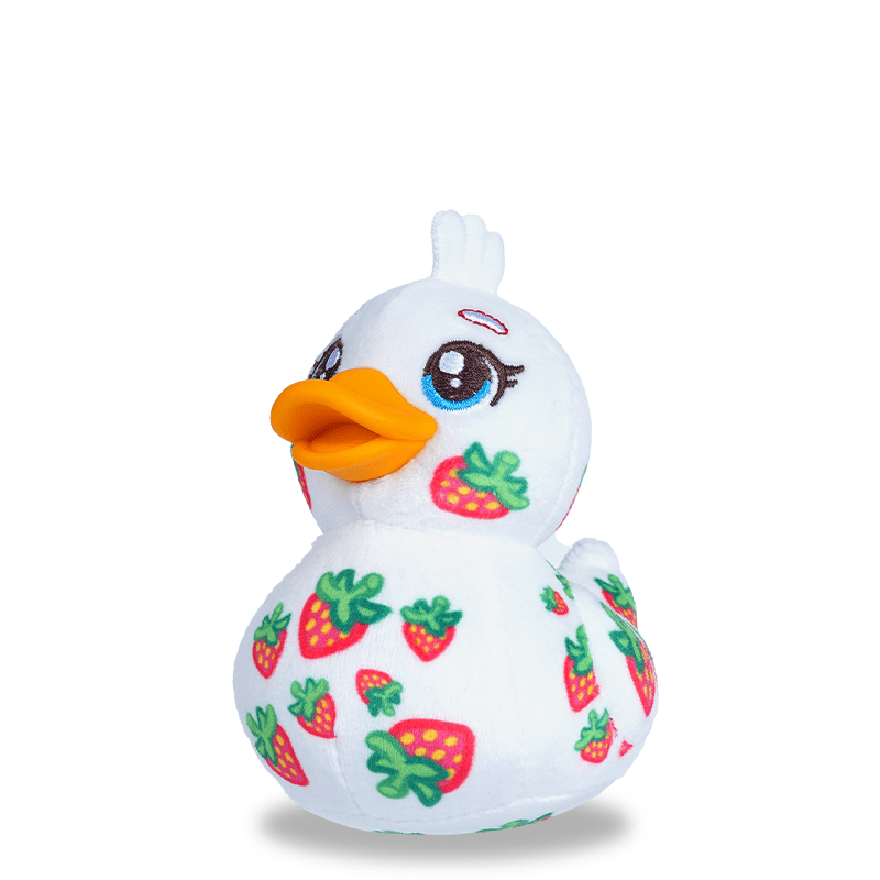 SHSMKW - Assorted Quack Plush Series - ShopUNIS!