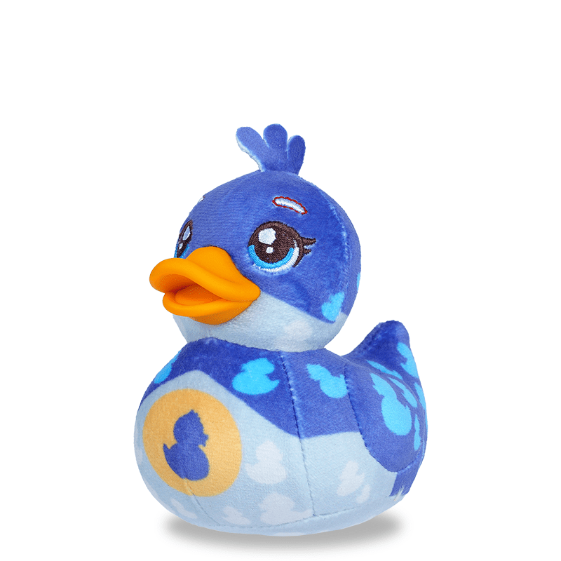 SHSMKW - Assorted Quack Plush Series - ShopUNIS!
