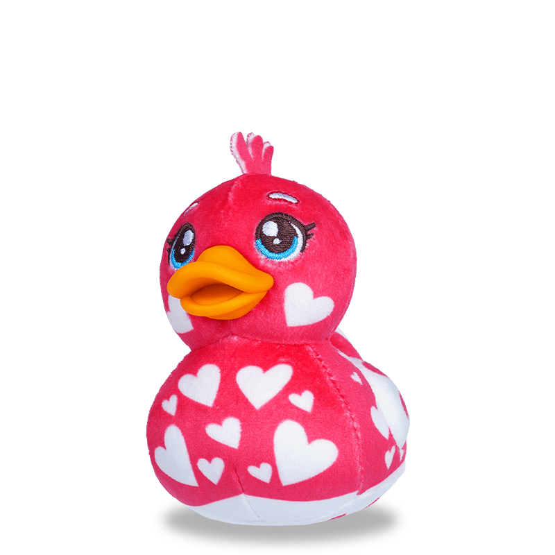 SHSMKW - Assorted Quack Plush Series - ShopUNIS!