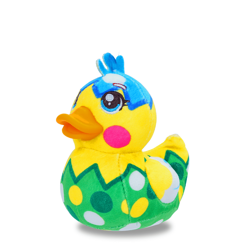 SHSMKW - Assorted Quack Plush Series - ShopUNIS!