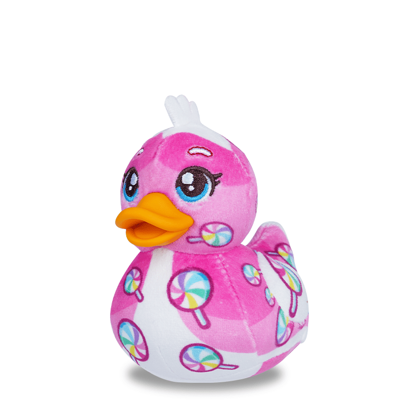 SHSMKW - Assorted Quack Plush Series - ShopUNIS!
