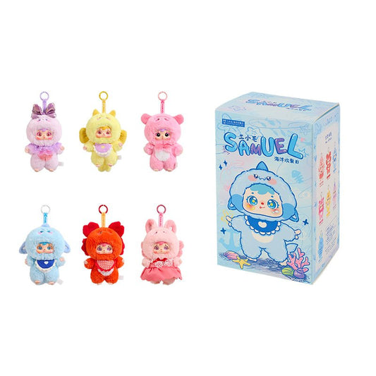 SHSMR3 - Samuel - Ocean Gathering Day - 96 units - ShopUNIS!