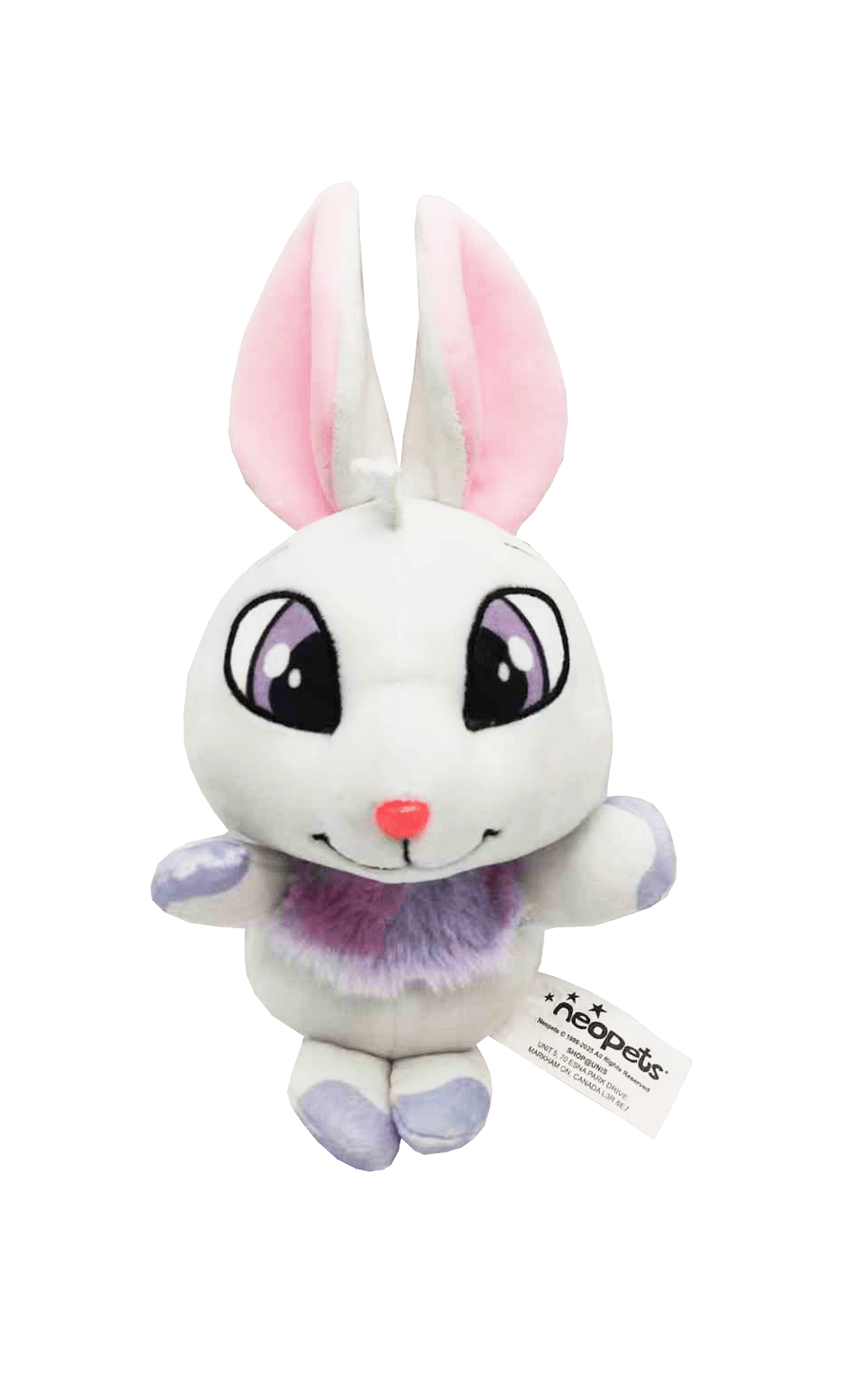 SHSNPP - NeoPets Plush Collection - 120pcs - ShopUNIS!