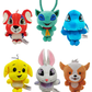 SHSNPP - NeoPets Plush Collection - 120pcs - ShopUNIS!