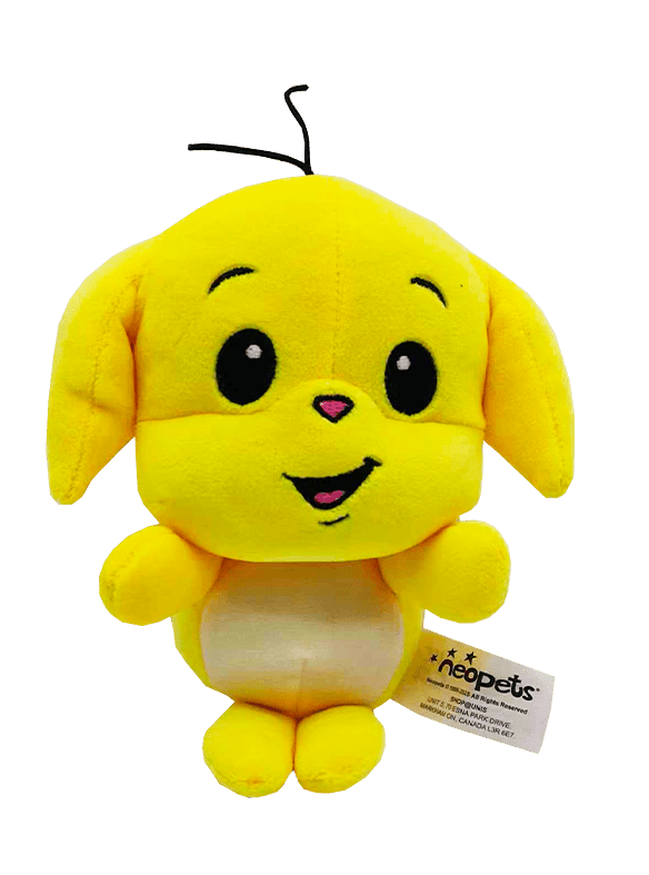 SHSNPP - NeoPets Plush Collection - 120pcs - ShopUNIS!