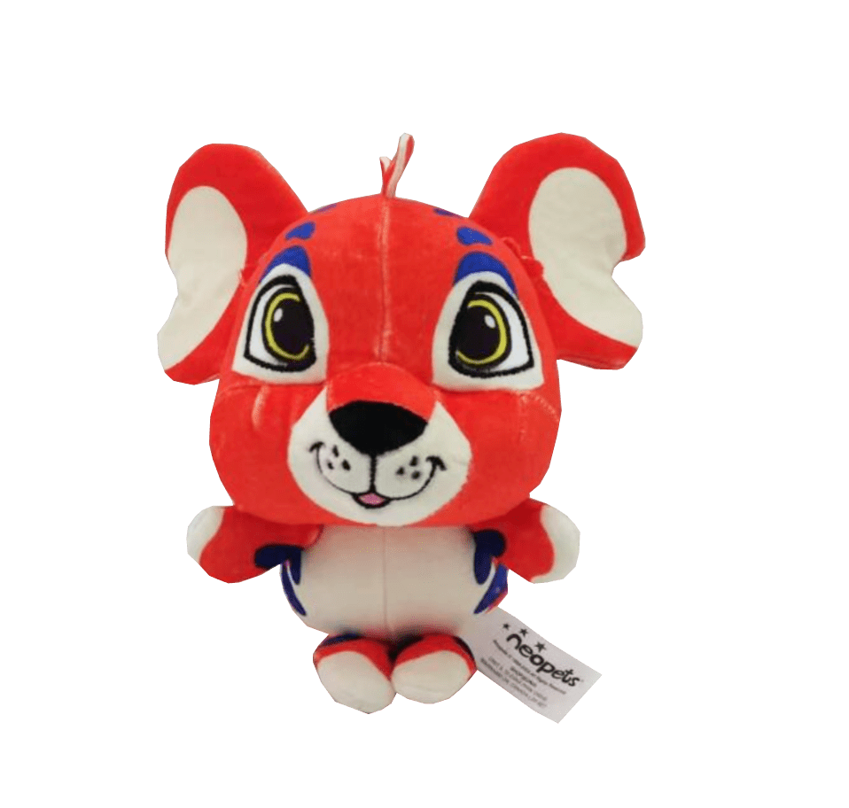 SHSNPP - NeoPets Plush Collection - 120pcs - ShopUNIS!