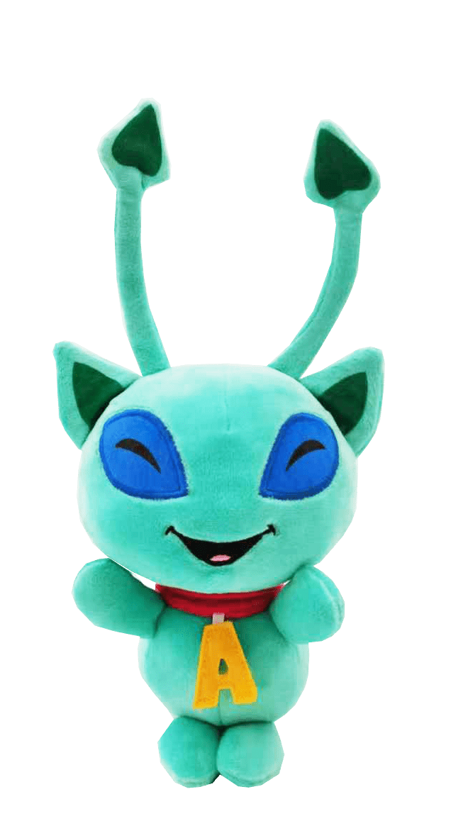 SHSNPP - NeoPets Plush Collection - 120pcs - ShopUNIS!