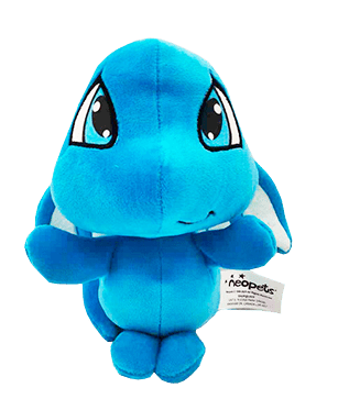 SHSNPP - NeoPets Plush Collection - 120pcs - ShopUNIS!